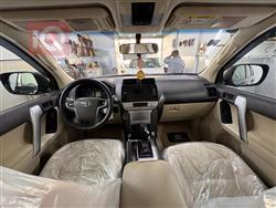 تويوتا لاندكروزر برادو